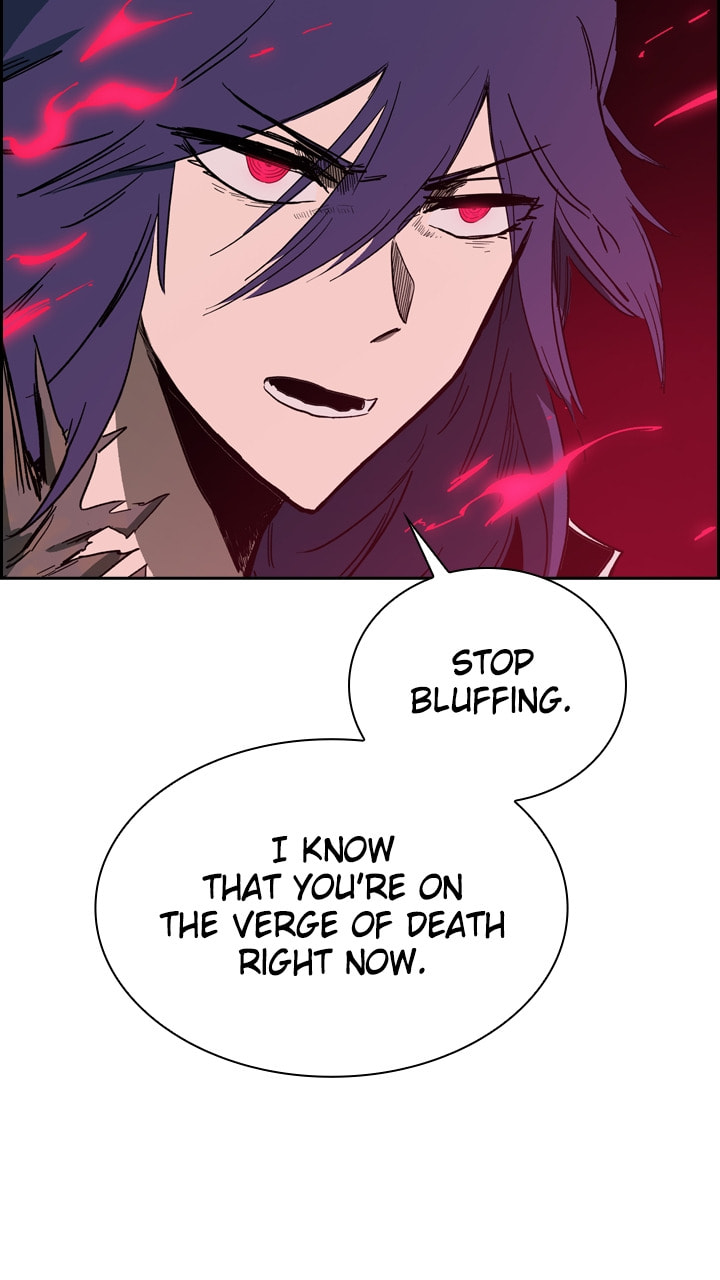 Fray Chapter 60 page 30 - 