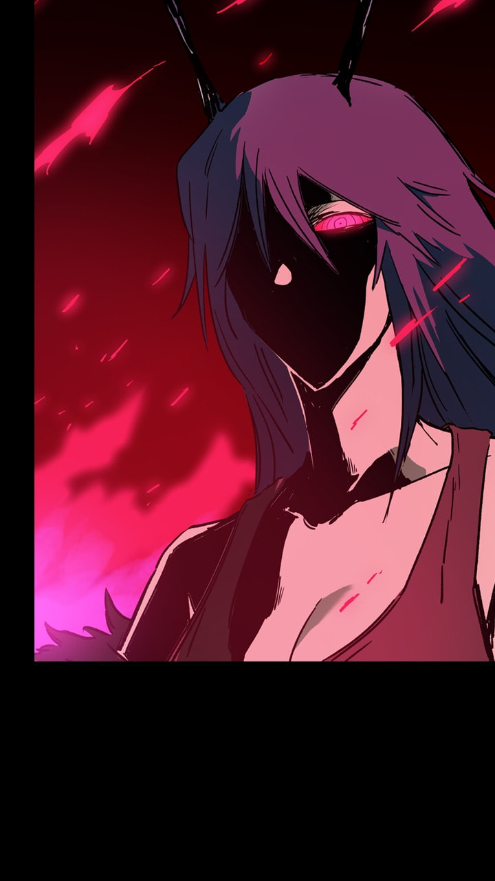 Fray Chapter 60 page 4 - 