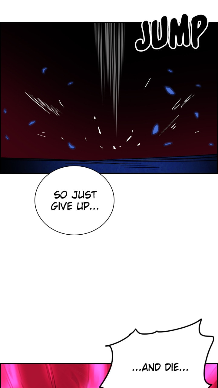 Fray Chapter 60 page 31 - 