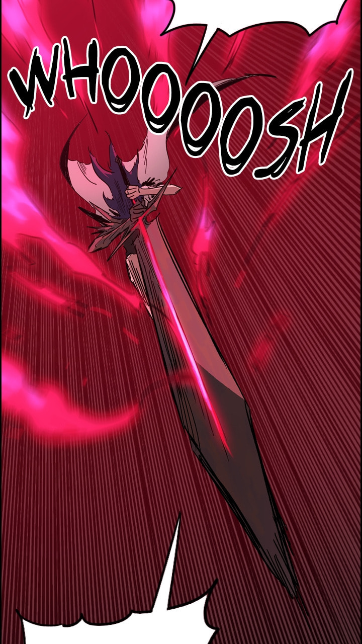 Fray Chapter 60 page 32 - 