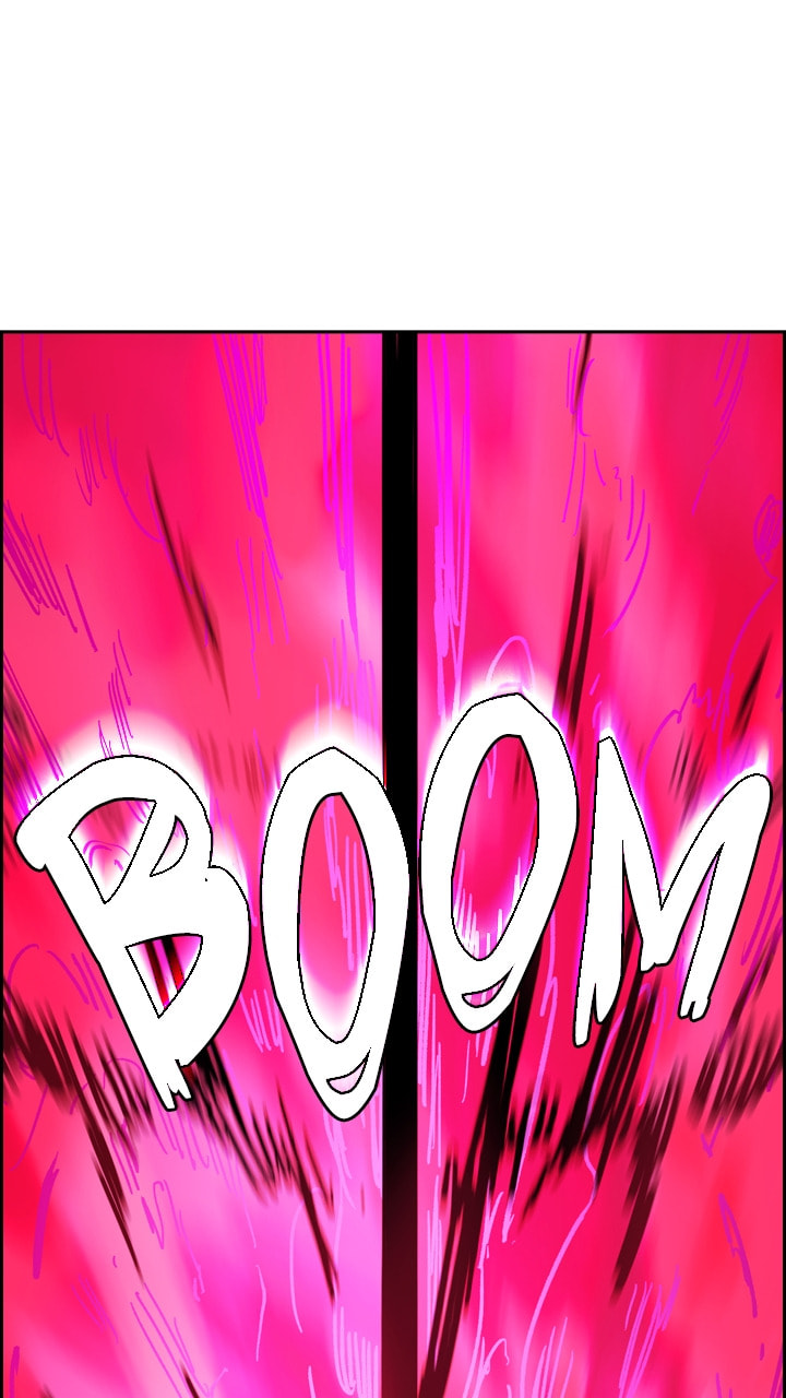 Fray Chapter 60 page 34 - 