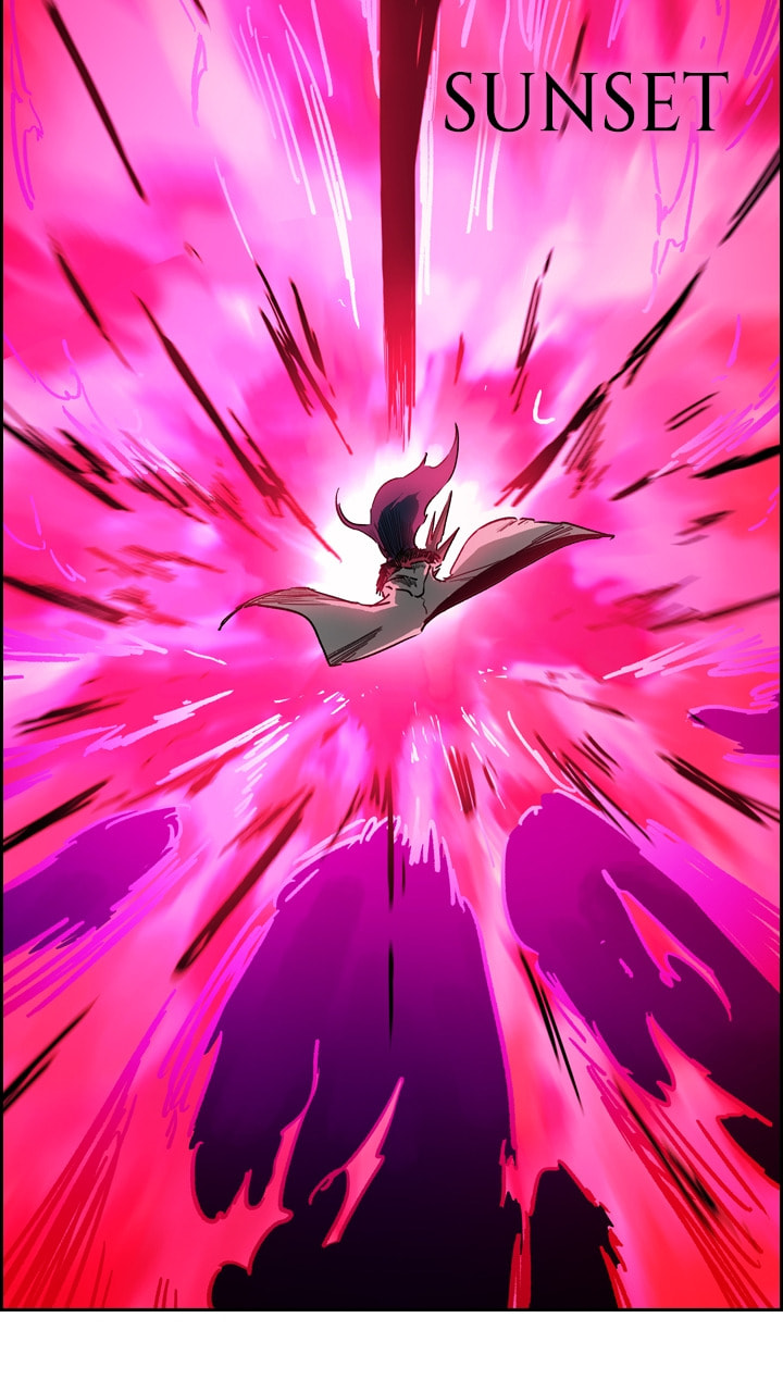 Fray Chapter 60 page 35 - 