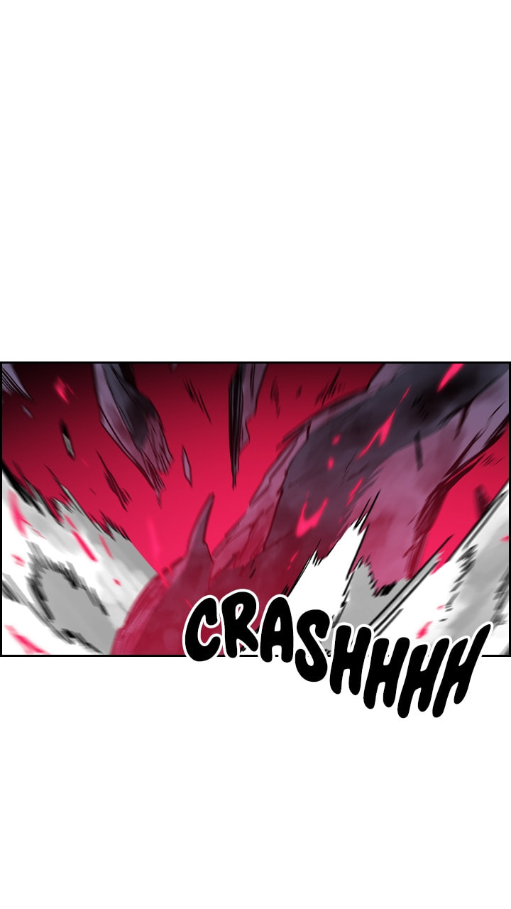 Fray Chapter 60 page 36 - 