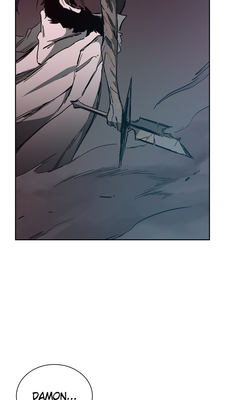 Fray Chapter 60 page 38 - 