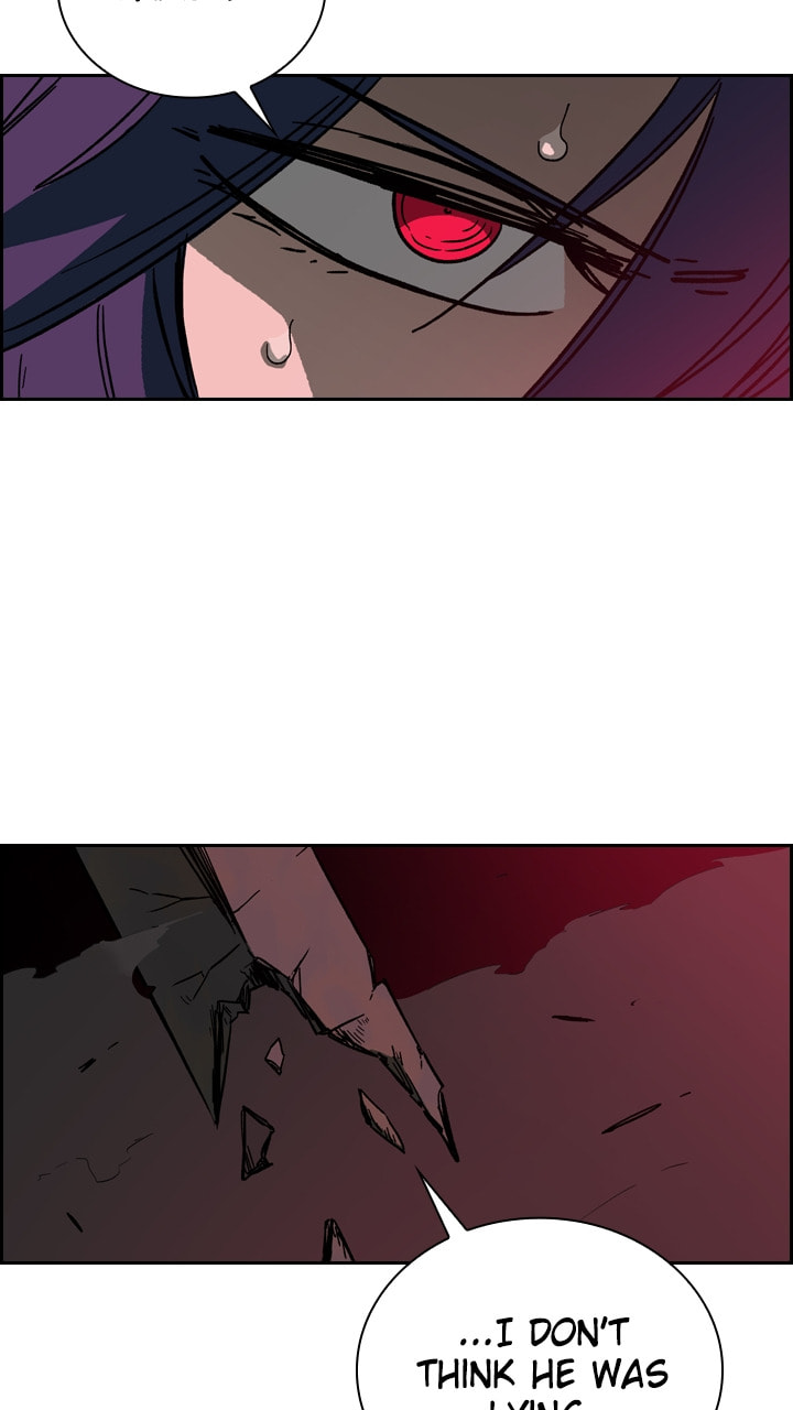 Fray Chapter 60 page 39 - 
