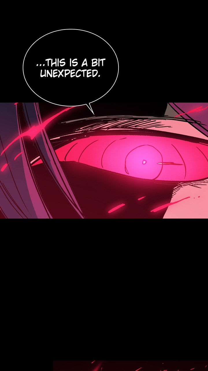 Fray Chapter 60 page 5 - 
