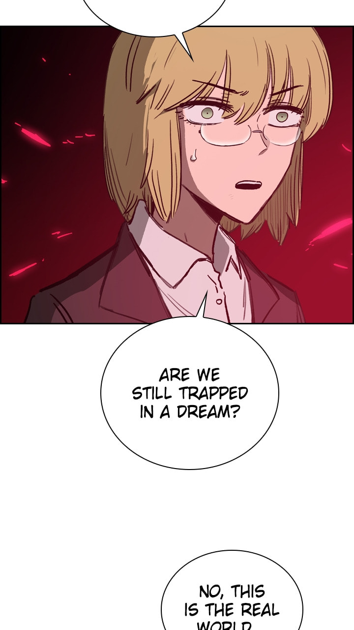 Fray Chapter 60 page 42 - 