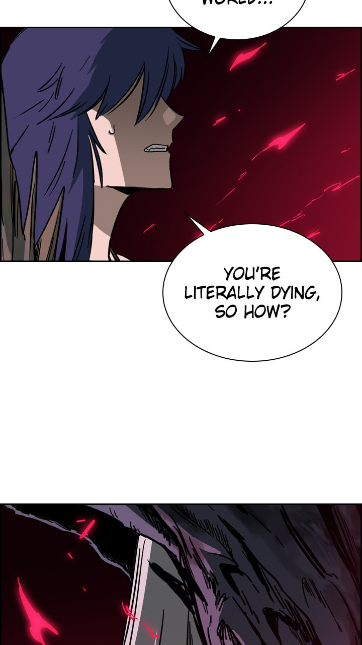 Fray Chapter 60 page 43 - 