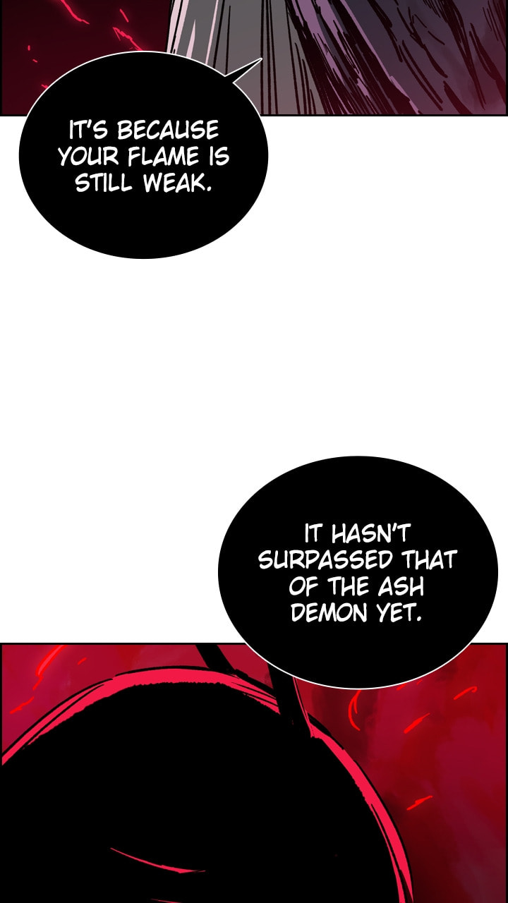 Fray Chapter 60 page 44 - 