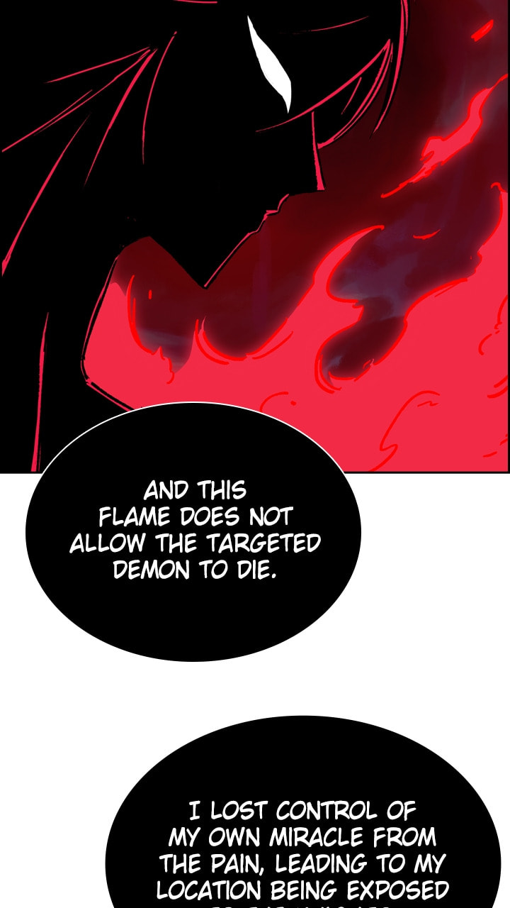 Fray Chapter 60 page 45 - 