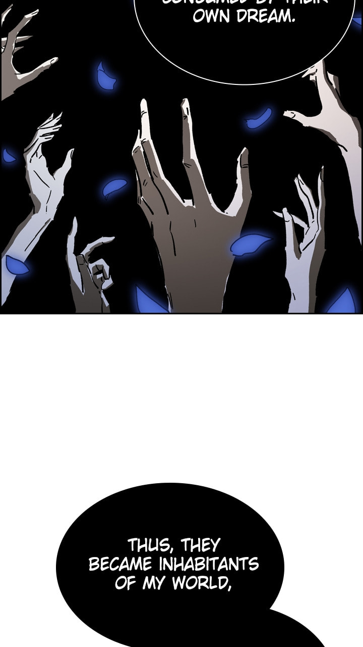 Fray Chapter 60 page 47 - 