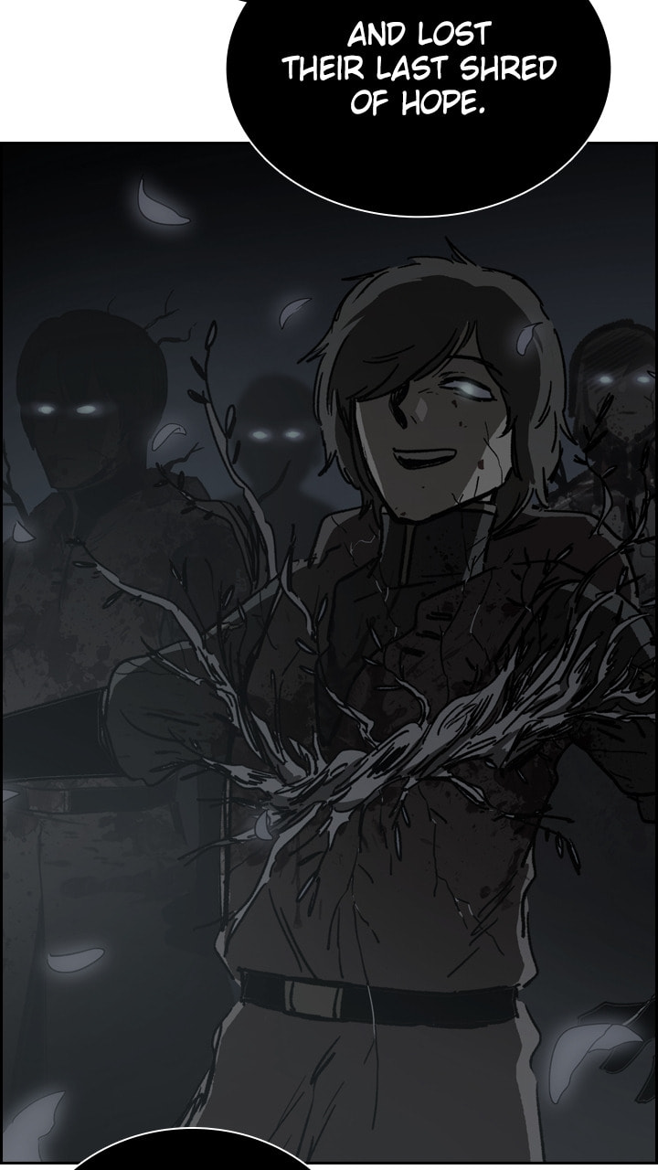 Fray Chapter 60 page 48 - 
