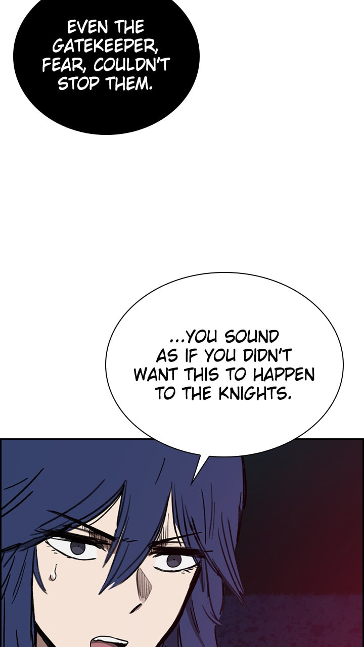 Fray Chapter 60 page 49 - 