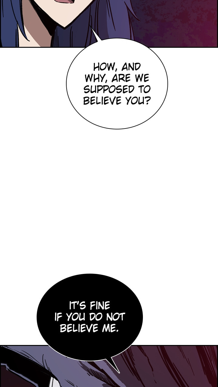 Fray Chapter 60 page 50 - 