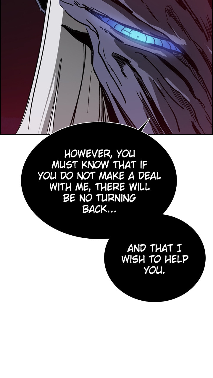 Fray Chapter 60 page 51 - 