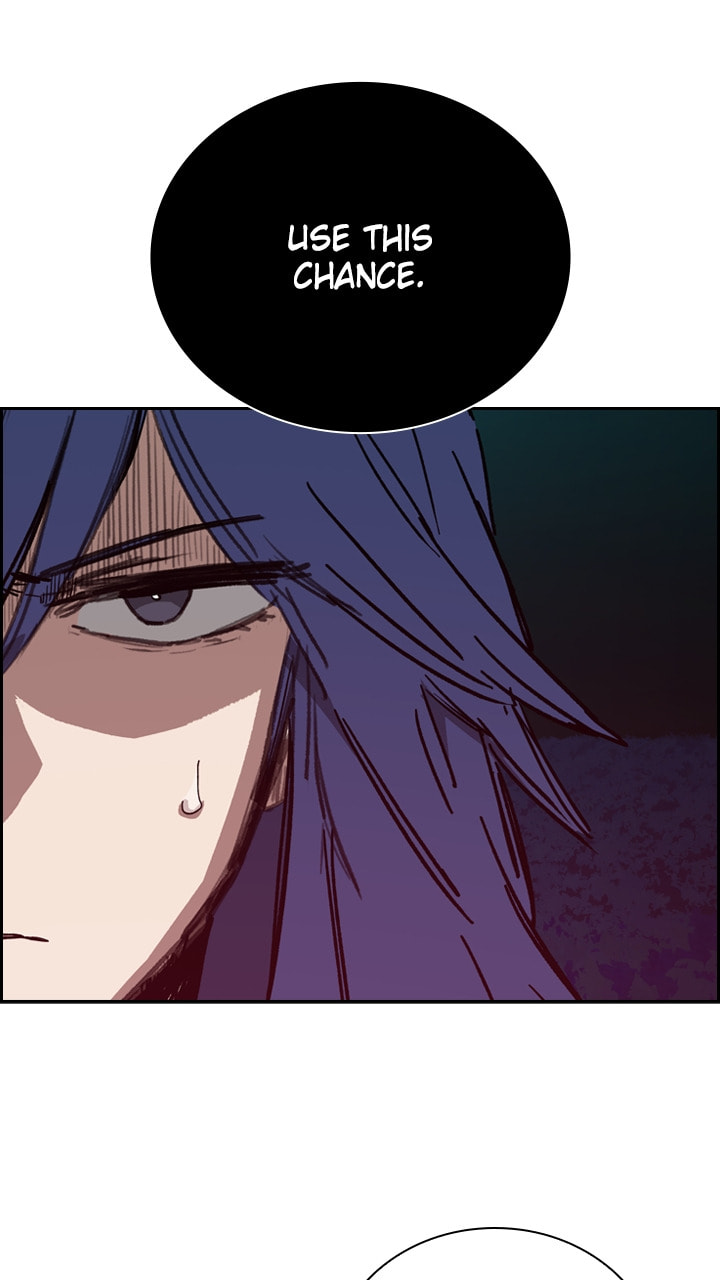 Fray Chapter 60 page 52 - 