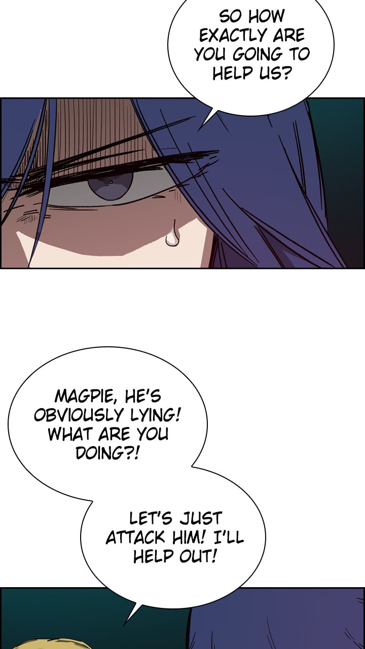 Fray Chapter 60 page 53 - 