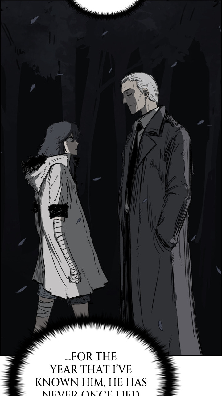 Fray Chapter 60 page 55 - 