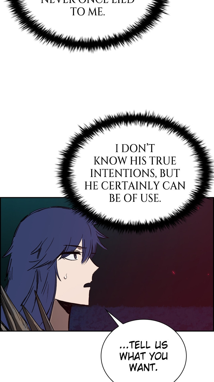 Fray Chapter 60 page 56 - 