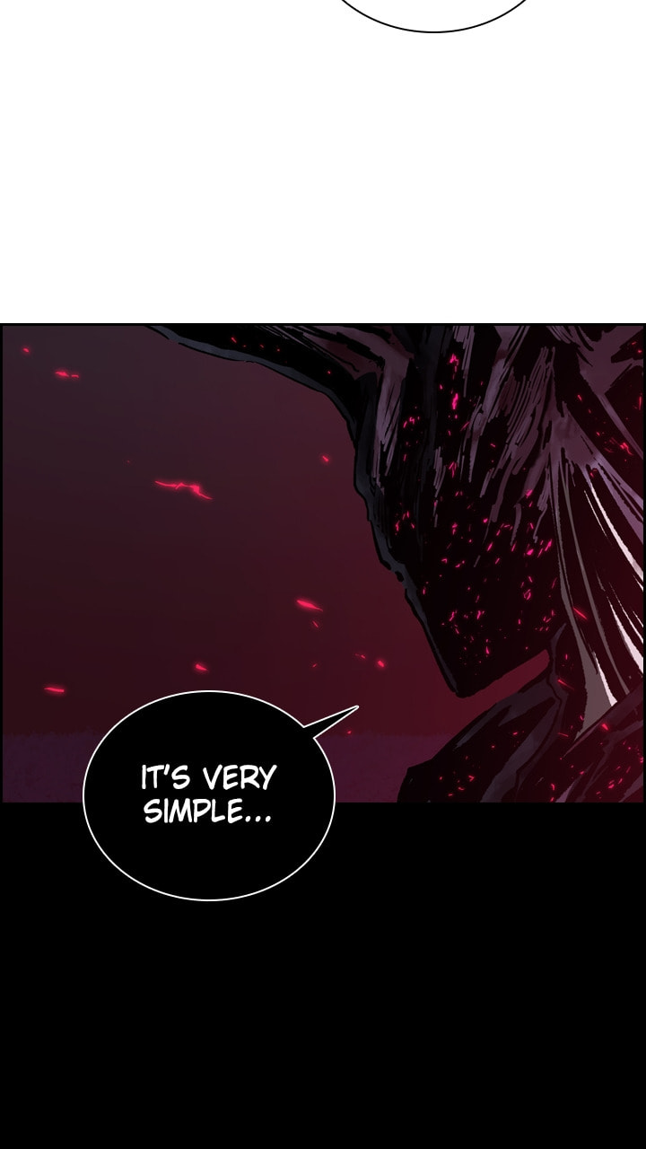 Fray Chapter 60 page 57 - 