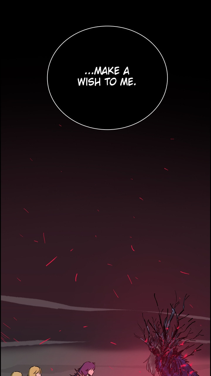 Fray Chapter 60 page 58 - 