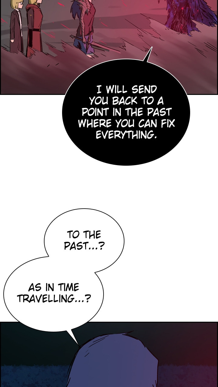 Fray Chapter 60 page 59 - 