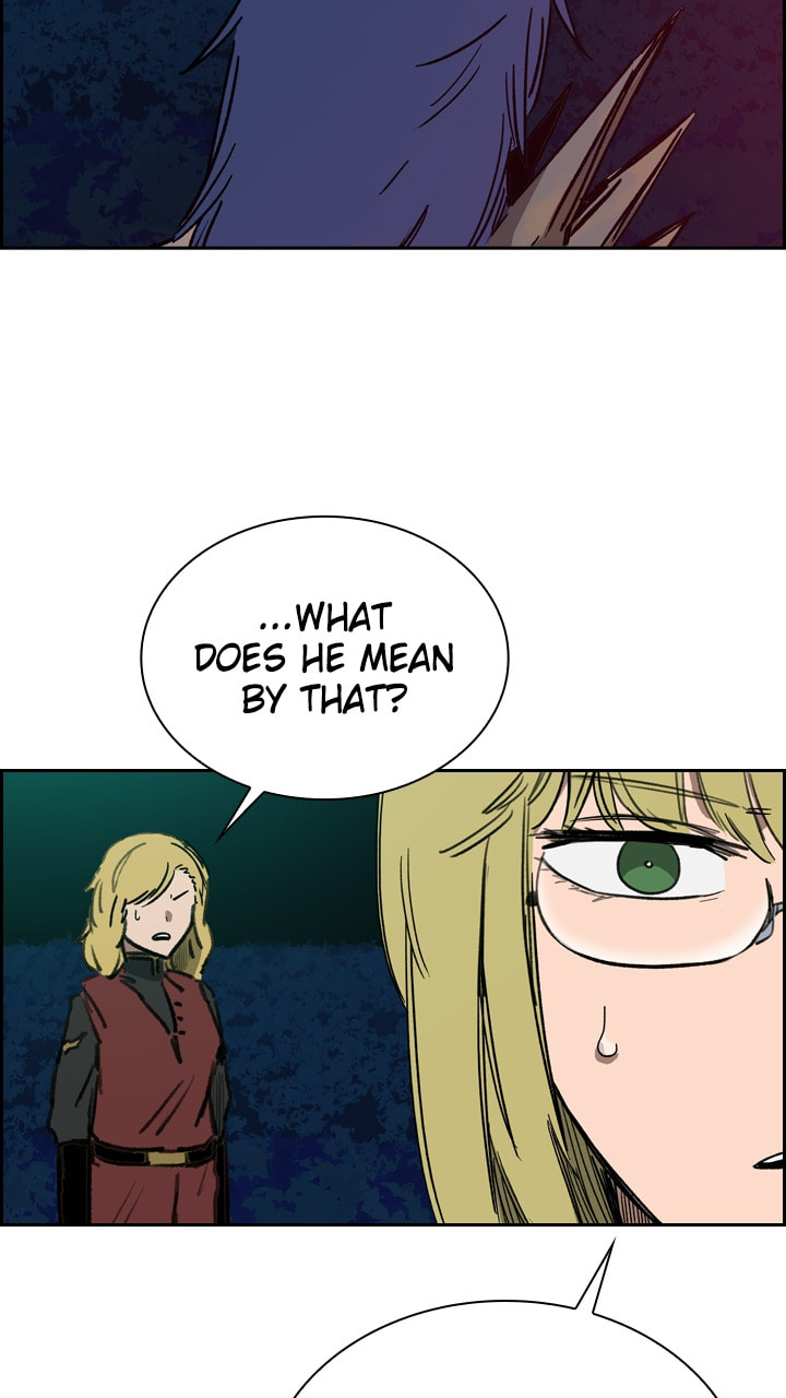 Fray Chapter 60 page 60 - 