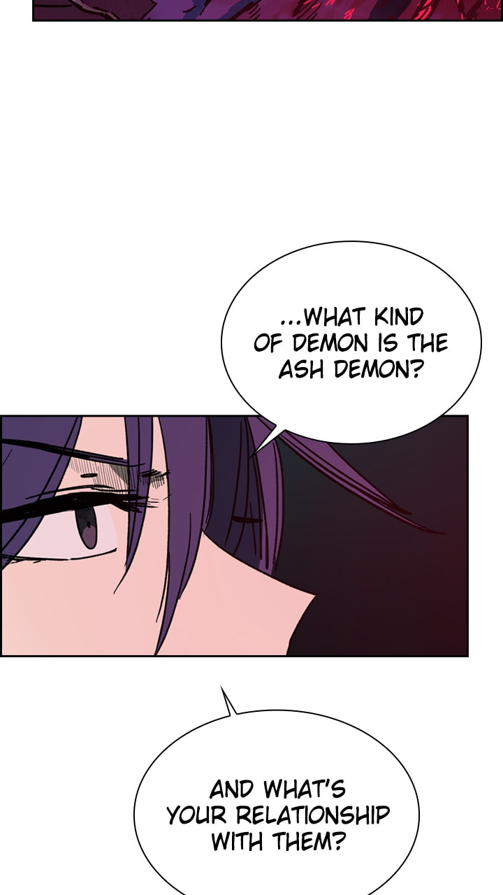 Fray Chapter 60 page 62 - 