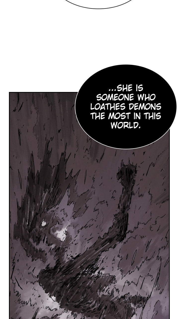 Fray Chapter 60 page 63 - 