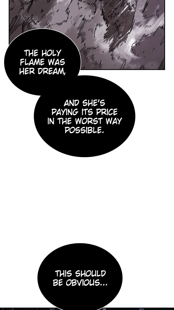 Fray Chapter 60 page 64 - 