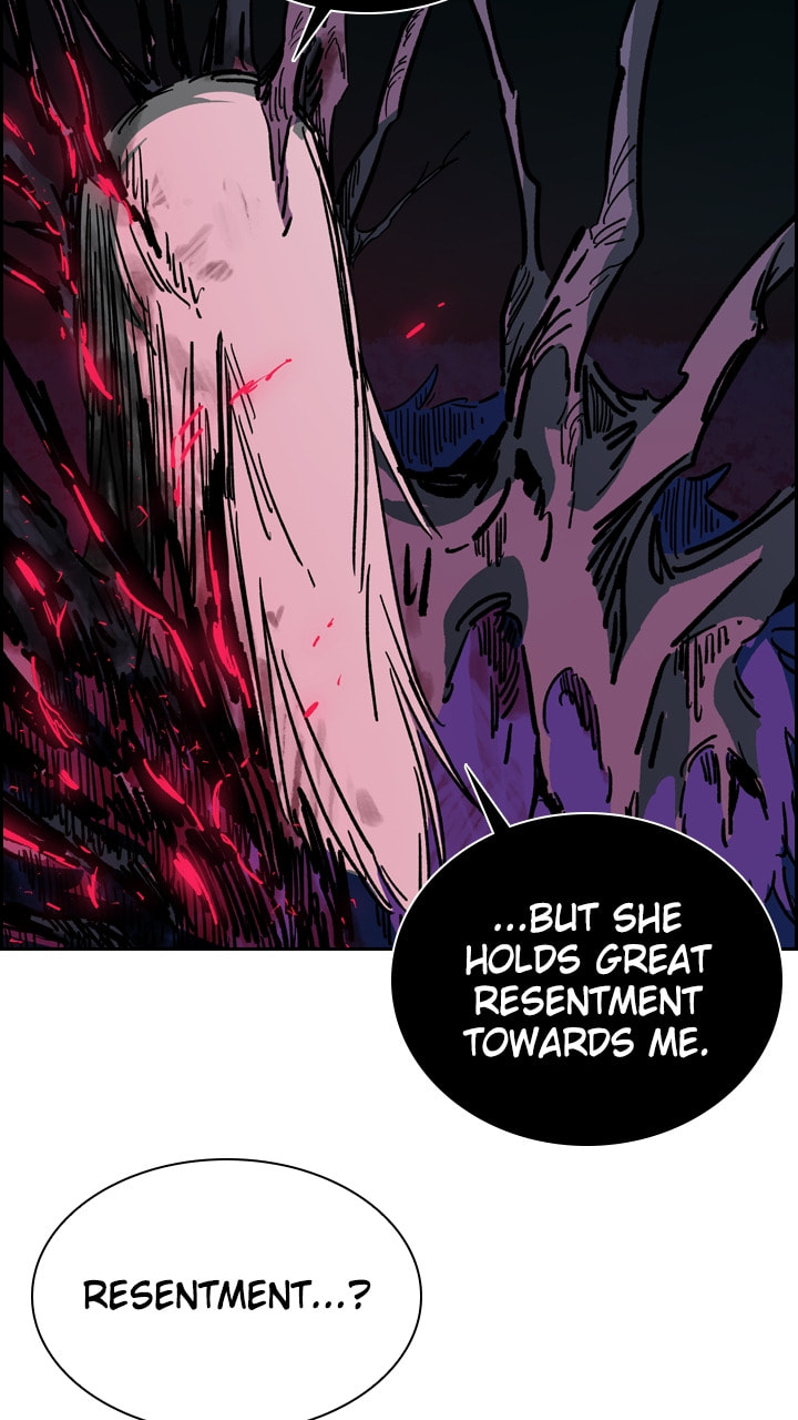 Fray Chapter 60 page 65 - 