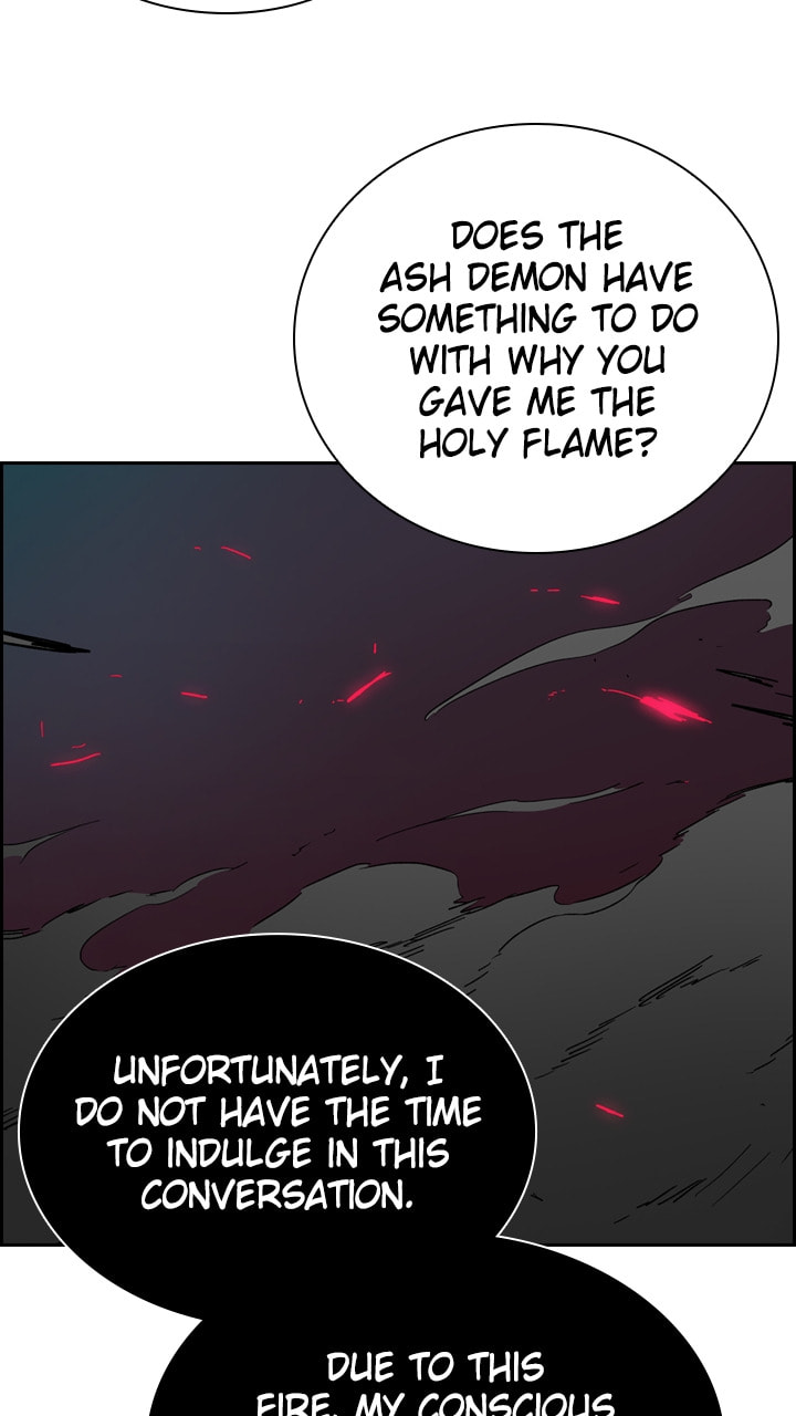 Fray Chapter 60 page 66 - 
