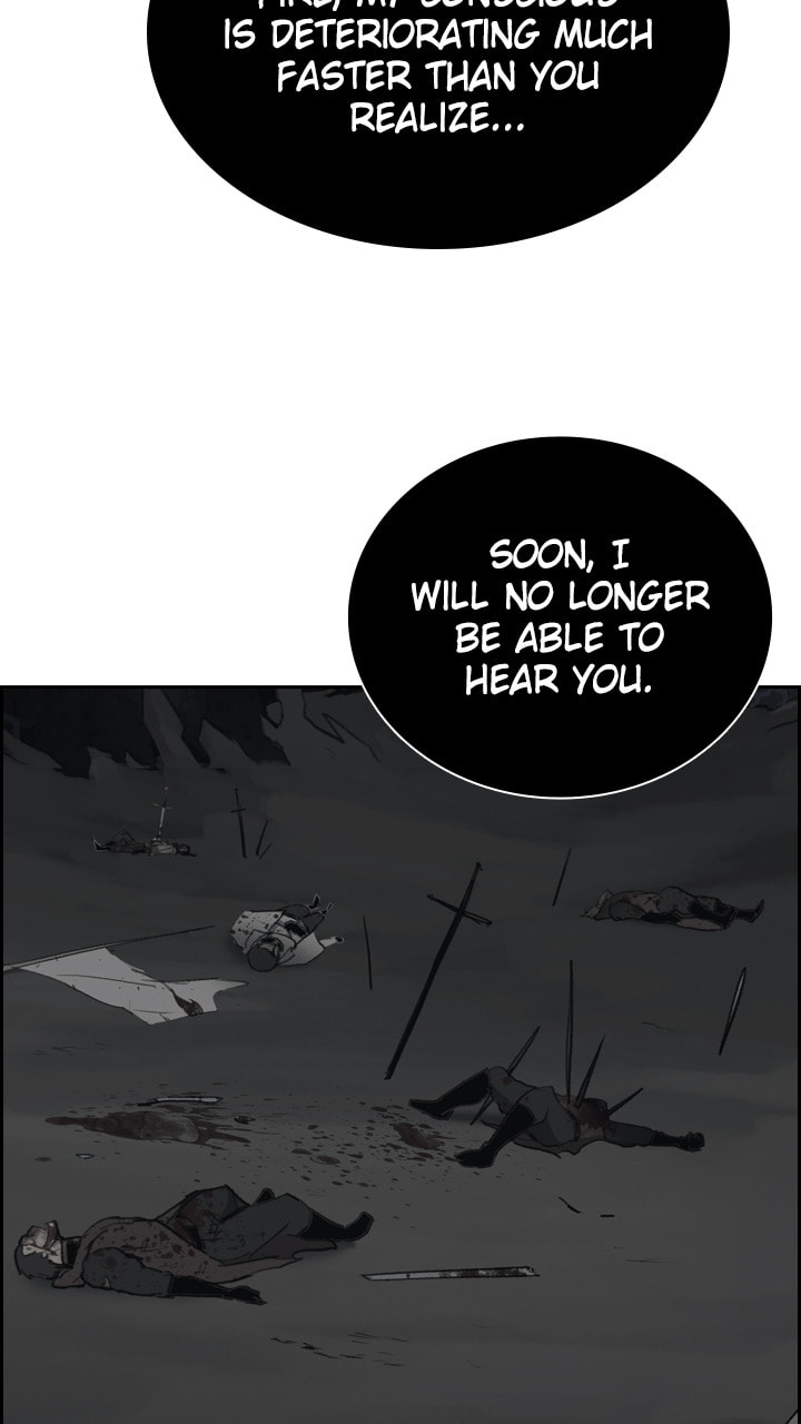 Fray Chapter 60 page 67 - 