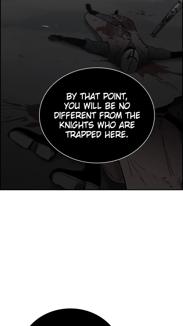 Fray Chapter 60 page 68 - 