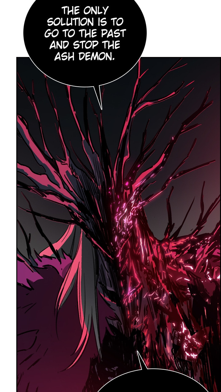 Fray Chapter 60 page 69 - 