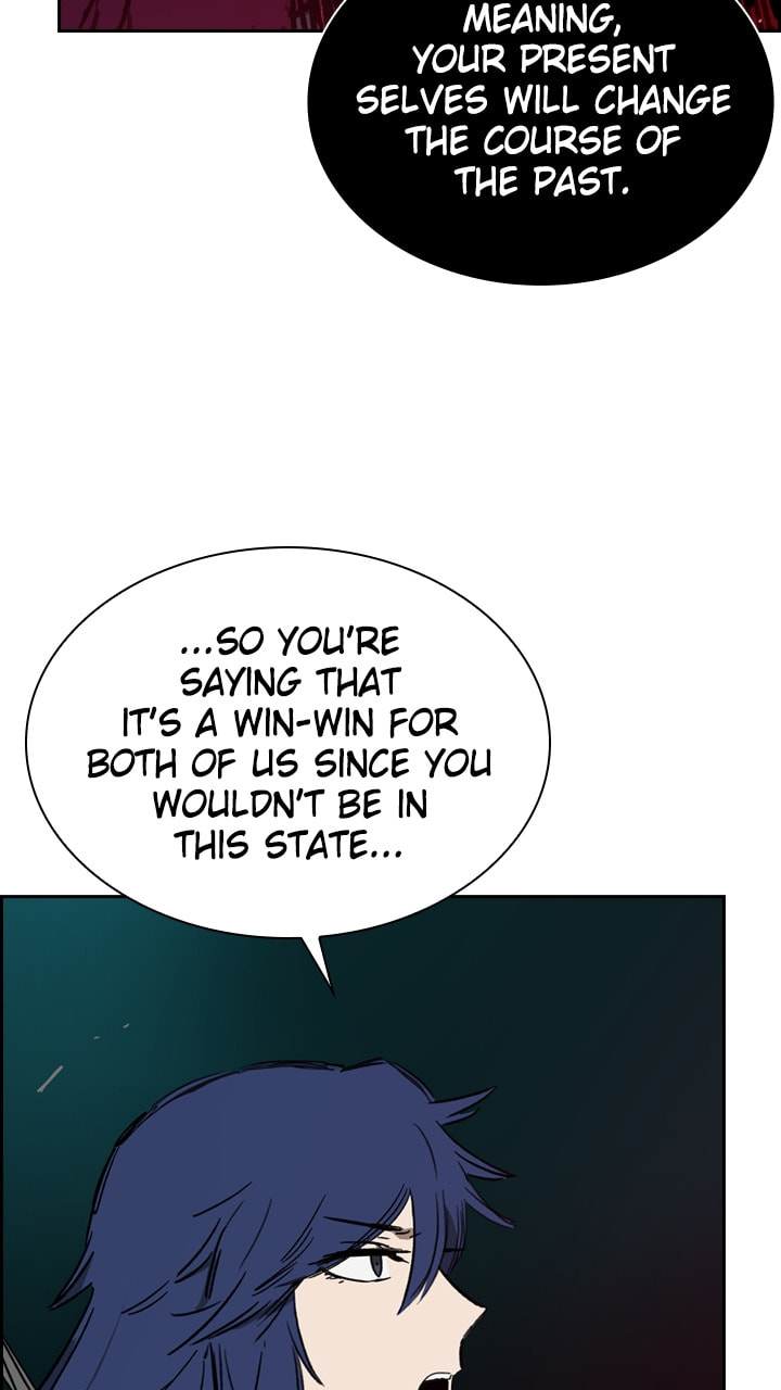Fray Chapter 60 page 70 - 