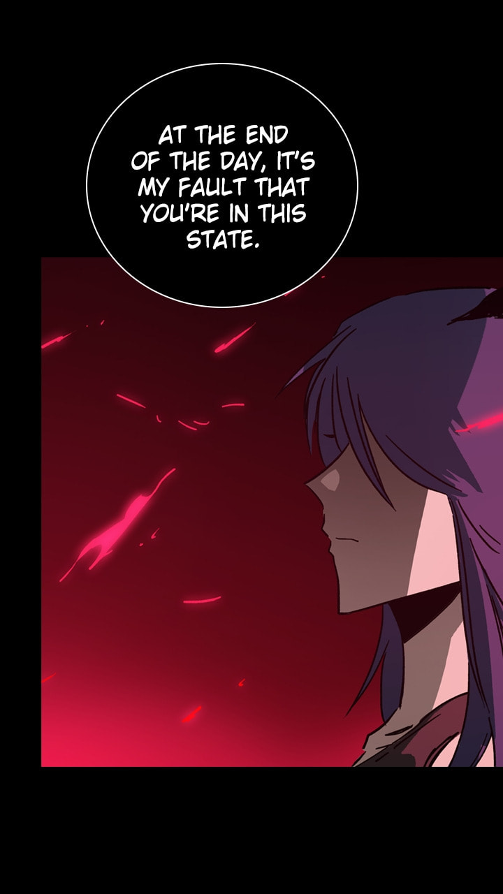 Fray Chapter 60 page 8 - 