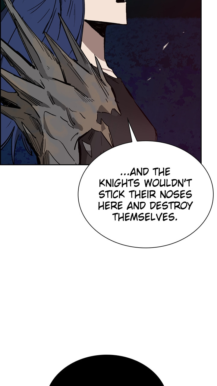 Fray Chapter 60 page 71 - 