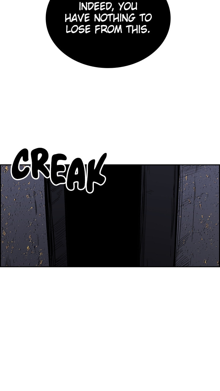 Fray Chapter 60 page 72 - 
