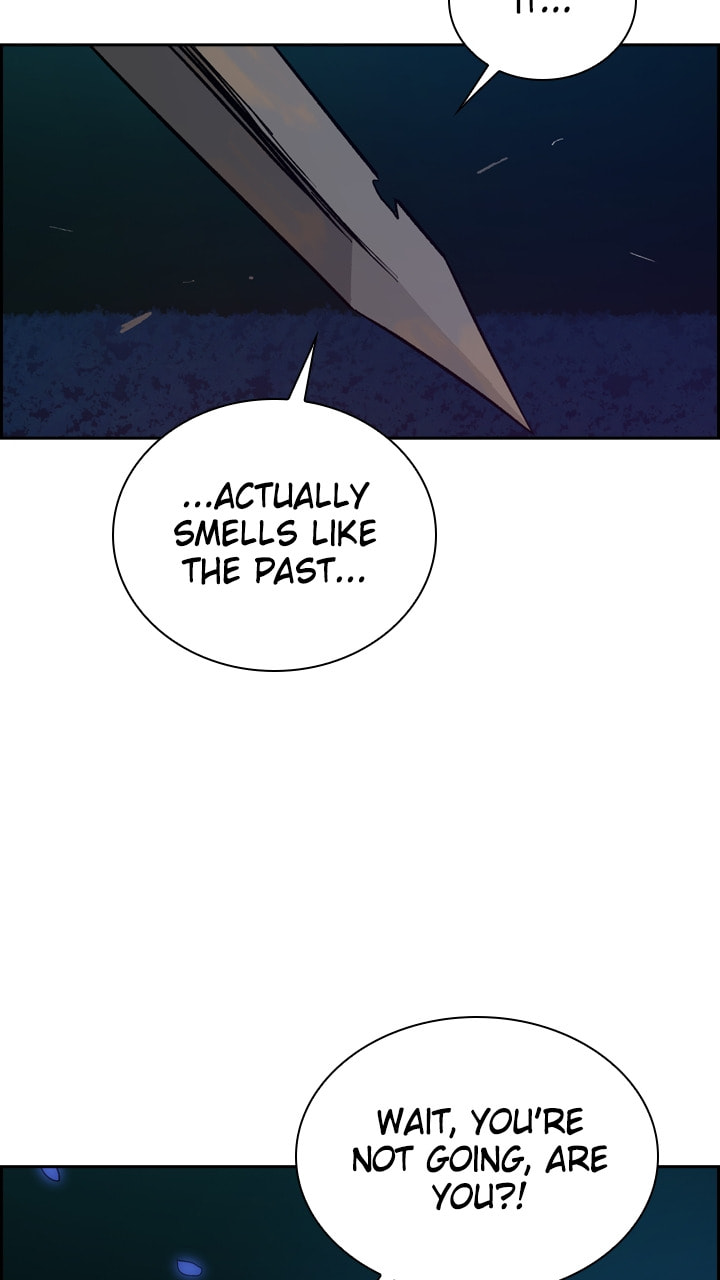 Fray Chapter 60 page 75 - 