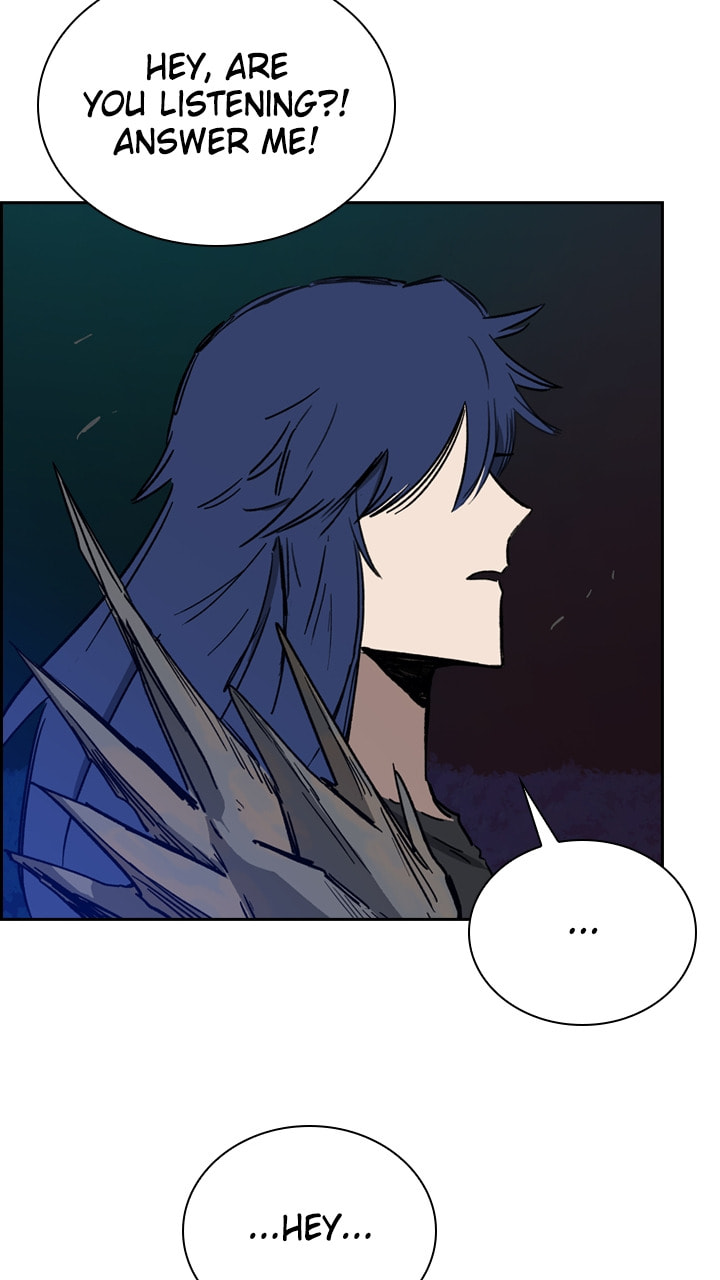 Fray Chapter 60 page 77 - 