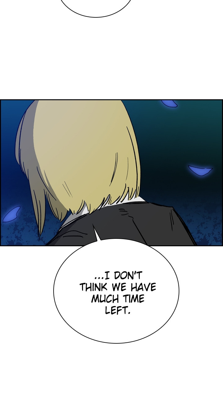 Fray Chapter 60 page 78 - 