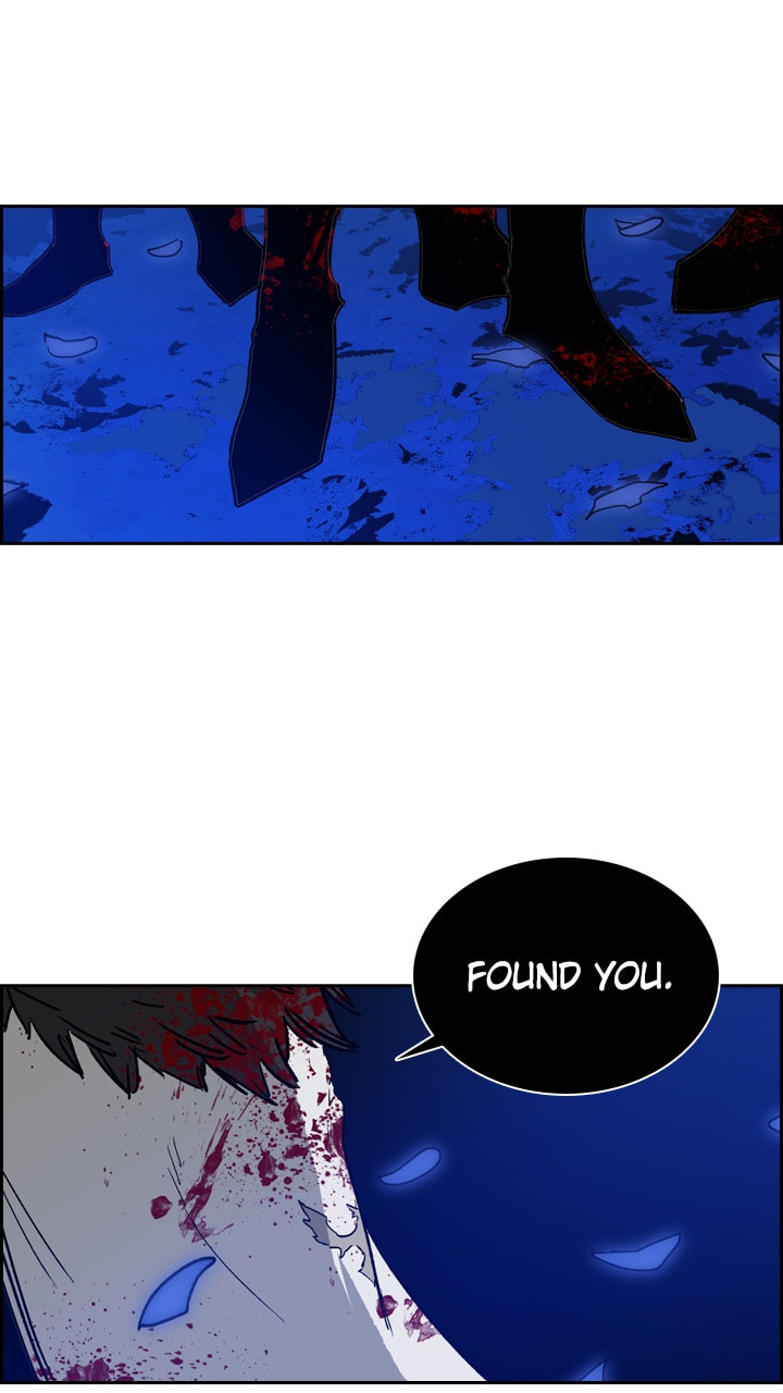 Fray Chapter 60 page 79 - 