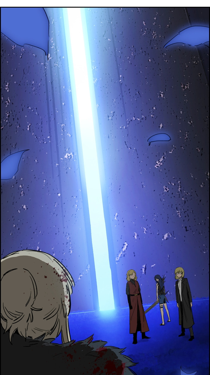 Fray Chapter 60 page 81 - 