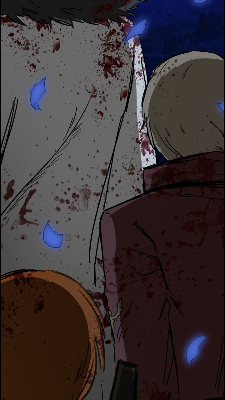 Fray Chapter 60 page 82 - 