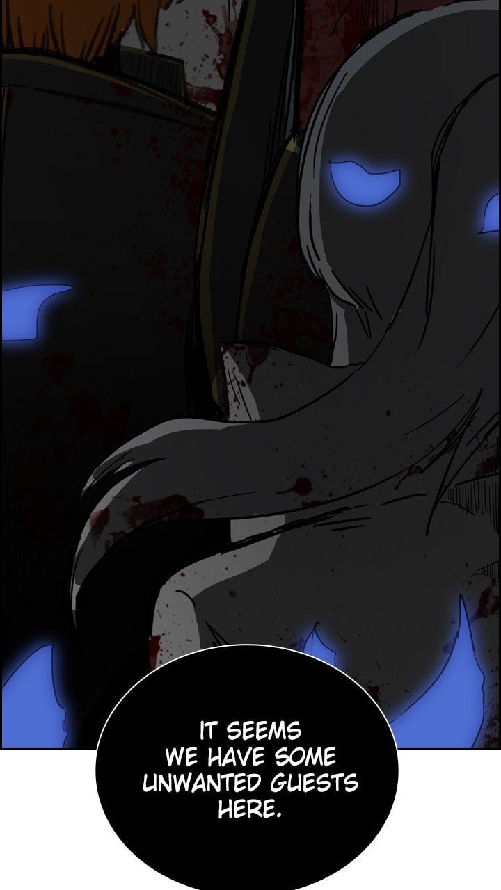 Fray Chapter 60 page 83 - 