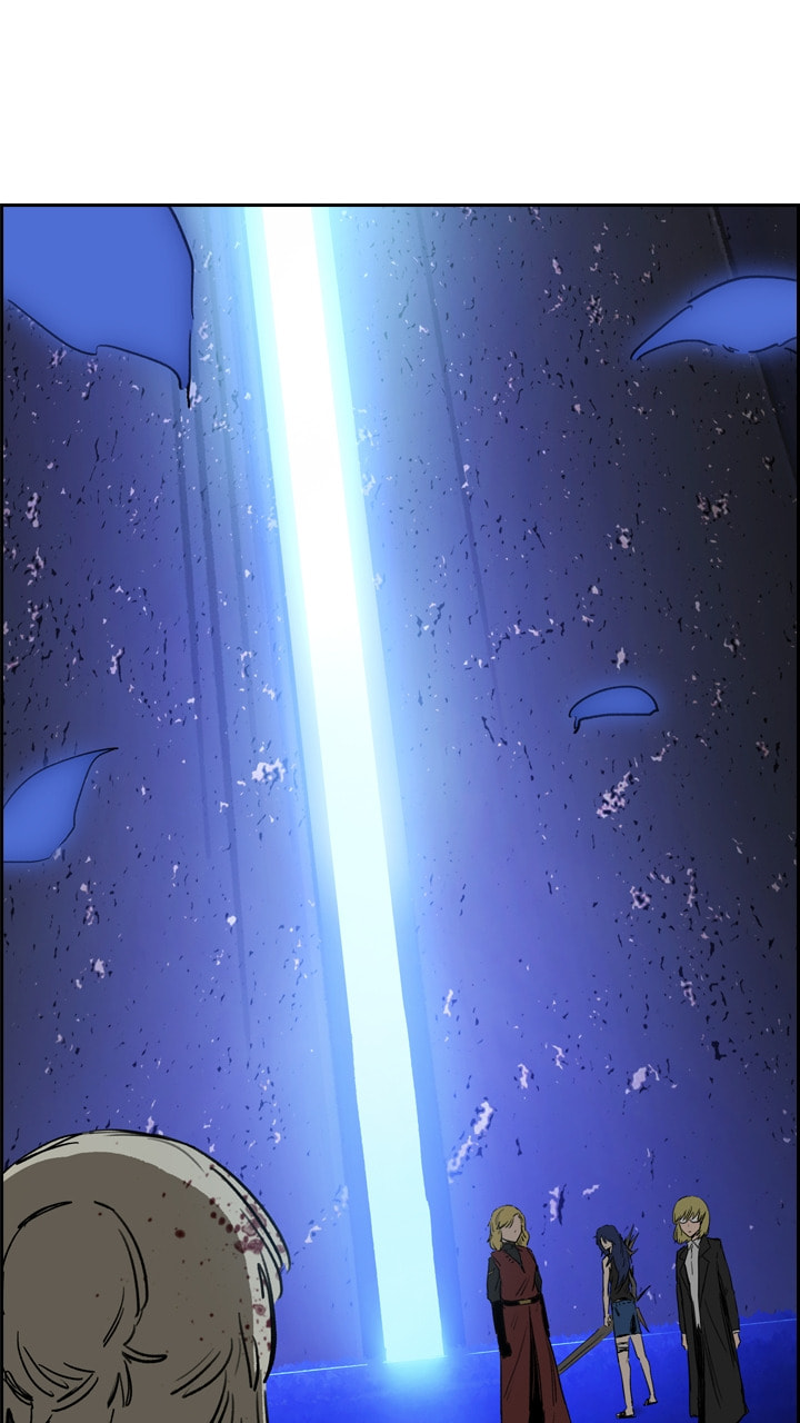 Fray Chapter 61 page 2 - 