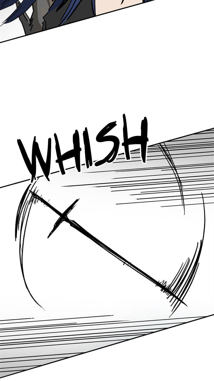 Fray Chapter 61 page 11 - 