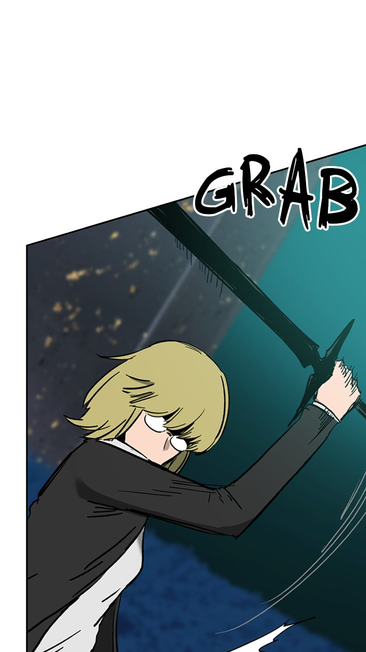 Fray Chapter 61 page 12 - 