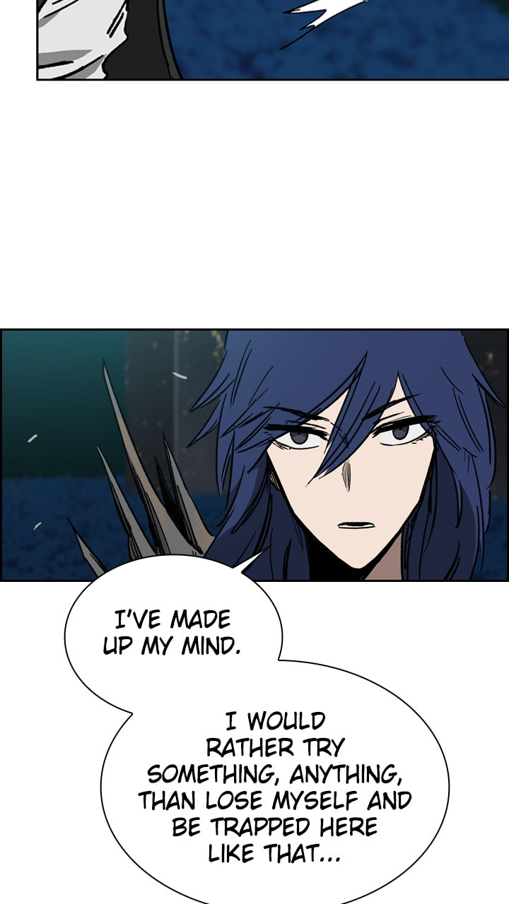 Fray Chapter 61 page 13 - 